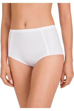 Felina Rhapsody Shaper Slip 280210 003 White - maat 42