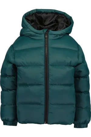 Blue Seven KIDS BOYS BASIC Jongens Jas