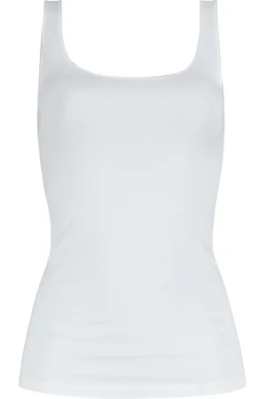 Mey Emotion - - Top met schouderbandjes Serie Emotion