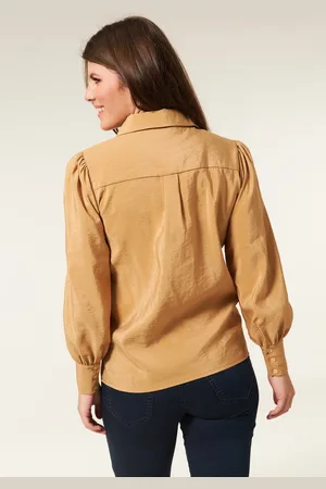 Miss Etam Dames Blouse PAULIEN - Regulier