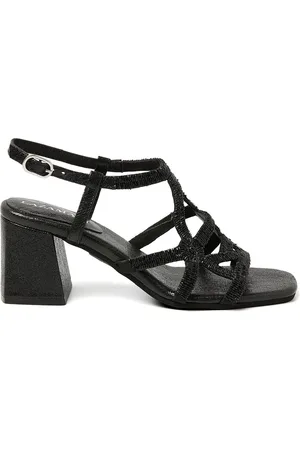 Lazamani High Heel Sandals