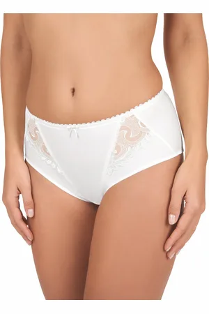 Felina Rhapsody Taille Slip 213210 003 White - maat 38