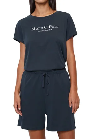 Marc O’ Polo Dames pyjama Organic Cotton