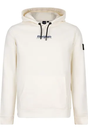 Rellix Hooded Brushed Truien & Vesten Jongens - Sweater - Hoodie - Vest-
