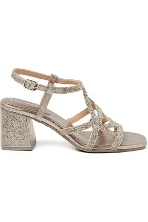 Lazamani High Heel Sandals
