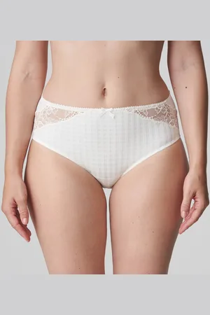 PrimaDonna MadisonTaille Slip 0562126 Natuur - maat 40