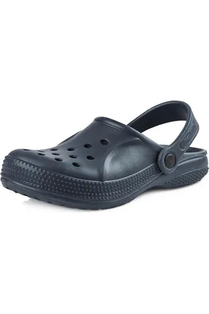 Ladeheid Clogs Kinderen - Tuinschoenen - Lichte - Kinderschoenen - Meisjes - Jongens – – 33 – LA-KL-055