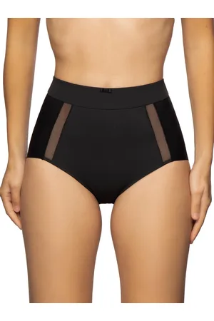Felina Divine Vision Shaper Slip 0280222 004 Black - maat 42