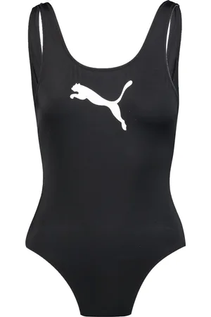 PUMA Women Swimsuit - Badpak - L