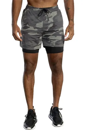 RVCA Sport Vent Korte Broek - Heren - - XL