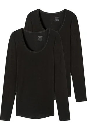 Schiesser Longsleeve Personal Fit