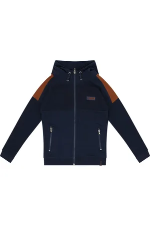 No Way Monday U-BOYS Jongens Vest