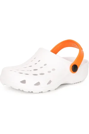 Ladeheid Clogs Kinderen - Tuinschoenen - Lichte - Kinderschoenen - Meisjes - Jongens - - 30/31 - LA-CA-FTKIDS