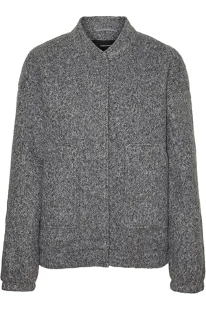VERO MODA VMAMBER ELITE BOMBER JACKET NOOS Dames Jas