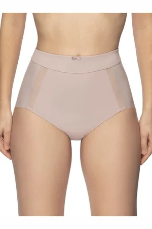 Felina Divine Vision Shaper Slip 0280222 531 light taupe - maat 40