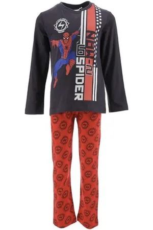 SPIDERMAN Spiderman - pyjama - 8 jaar
