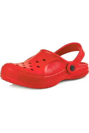 Ladeheid Clogs Kinderen - Tuinschoenen - Lichte - Kinderschoenen - Meisjes - Jongens – – 33 – LA-KL-055