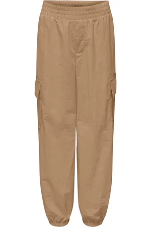 ONLY KOGECHO CARGO PARACHUTE PANT PNT NO