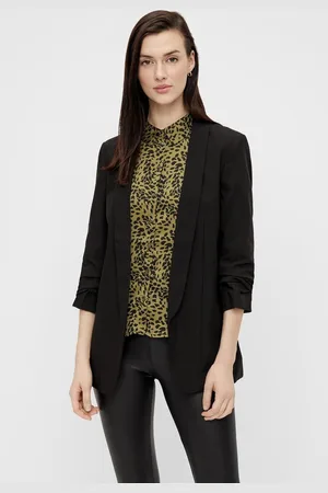 Pieces® PCBOSS 34 BLAZER NOOS Dames Blazer