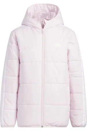 adidas Sportswear 3-Stripes Gevoerd Jack Kids - Kinderen - - 176