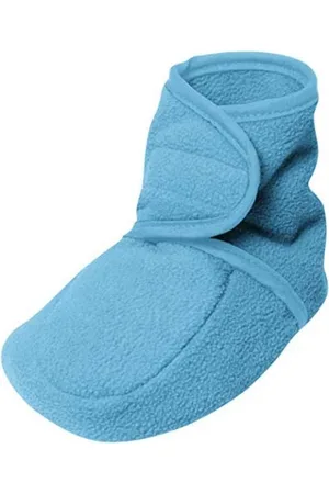 Playshoes Babyschoenen Fleece Junior