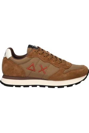 sun68 Tom Solid Sneakers Laag -