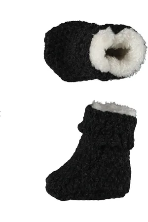 Apollo Baby - Slofjes - Knit - - Giftbox - New Born