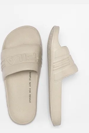 Fila Damen Sandalen / Slipper Jetspeed Women Marshmallow-42