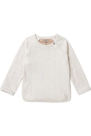 Noppies Unisex tee Tedder long sleeve Unisex T-shirt -
