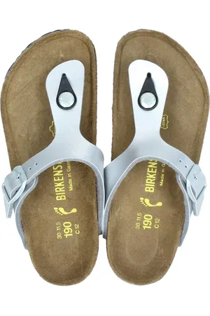 Birkenstock Slippers Kinderen Gizeh - 043853