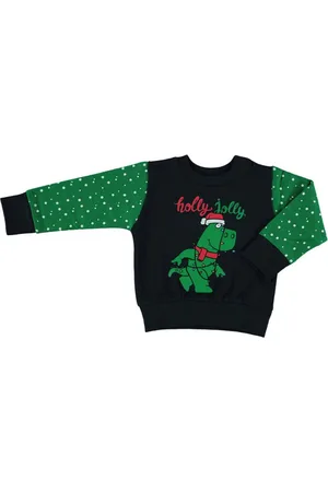 Angro Baby - Kersttrui - maat 68/74