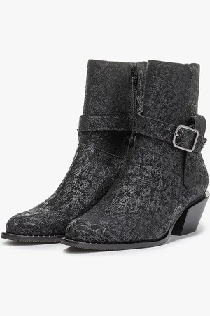 Floris van Bommel Enkellaars Enzi 07.05 SFW.50051.10.03