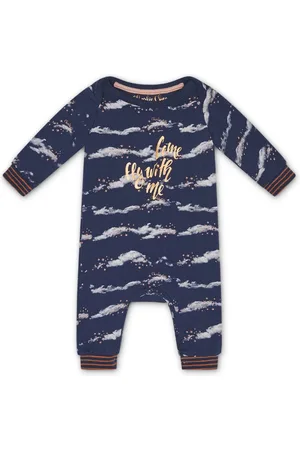 Charlie Choe Babypakje Dreams F41012-41 - Meerkleurig Kinderen - 74