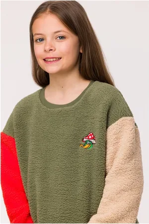 Woody Pyjama kids teddy