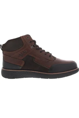 Australian Heren Veterschoenen Bezos