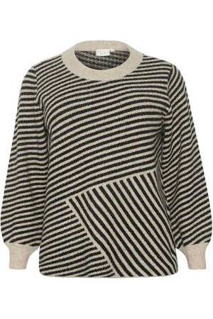 Kaffe KCverina Knit Pullover Dames