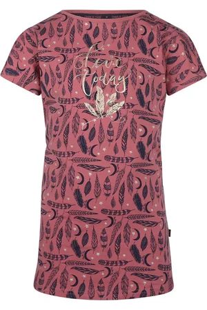 Charlie Choe Big - T-shirt - Pyjama - Rouge - Pink
