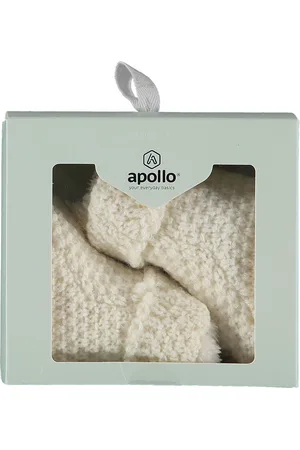 Apollo Baby - Slofjes - Knit - - Giftbox