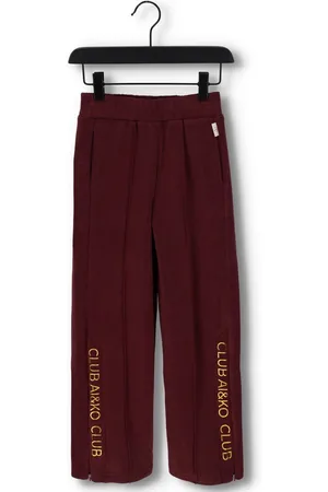 AI&KO Elia Meisjes - Chino - Pantalon -