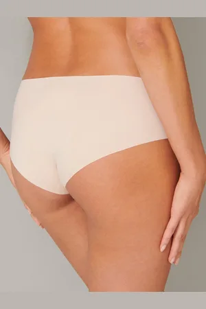 Schiesser Panty Invisible Light