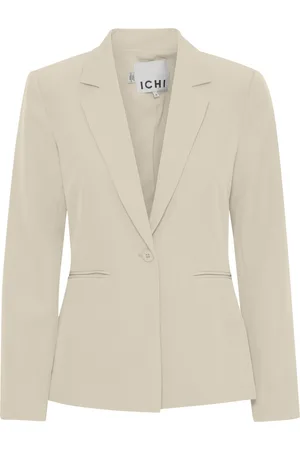 Ichi IHLEXI BL Dames Blazer
