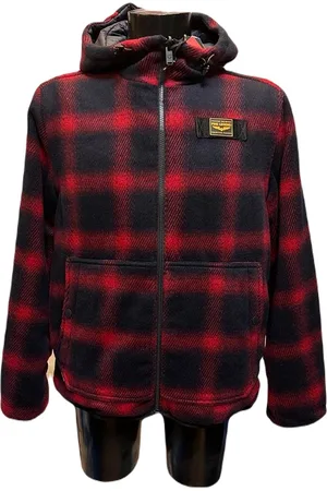 PME Legend™ Pme - Legend - Winterjas - - Dubbelzijdig