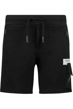 Retour Jongens short - Jump
