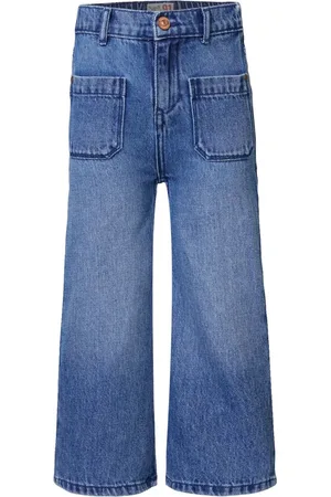 Noppies Girls Denim Pants Edwardsville Meisjes Jeans -