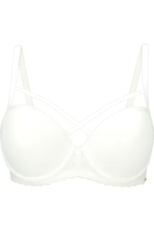 Sapph Fabulous Padded Bra