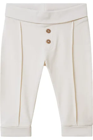 Noppies Unisex pants Taneytown slim fit Unisex Broek -