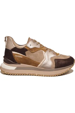 Mephisto JANEL MOBILS - Lage sneakersDames sneakers - Kleur: