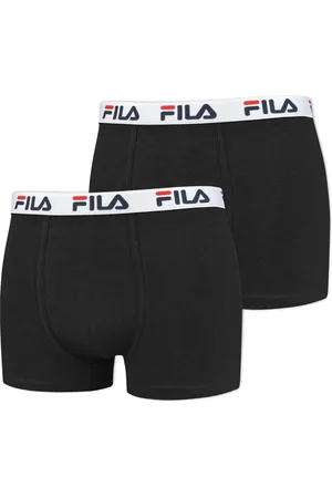 Fila Boxershorts Heren 2-pack maat L