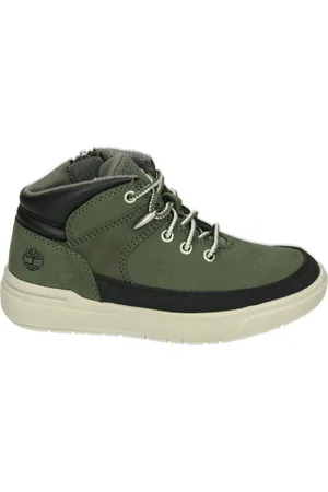 Timberland Seneca Bay Mid Sneakers - Jongens -