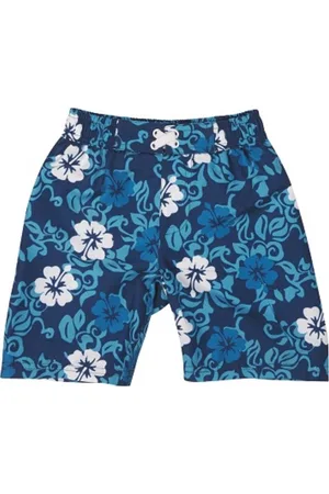 Playshoes Zwemshort - Kinderen - - 134/140